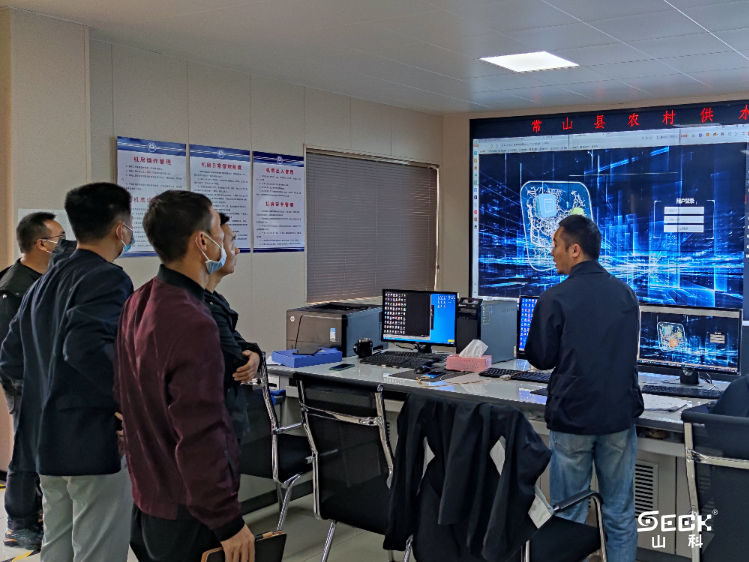 tyc7111cc太阳成智能持续推进培训交流合作