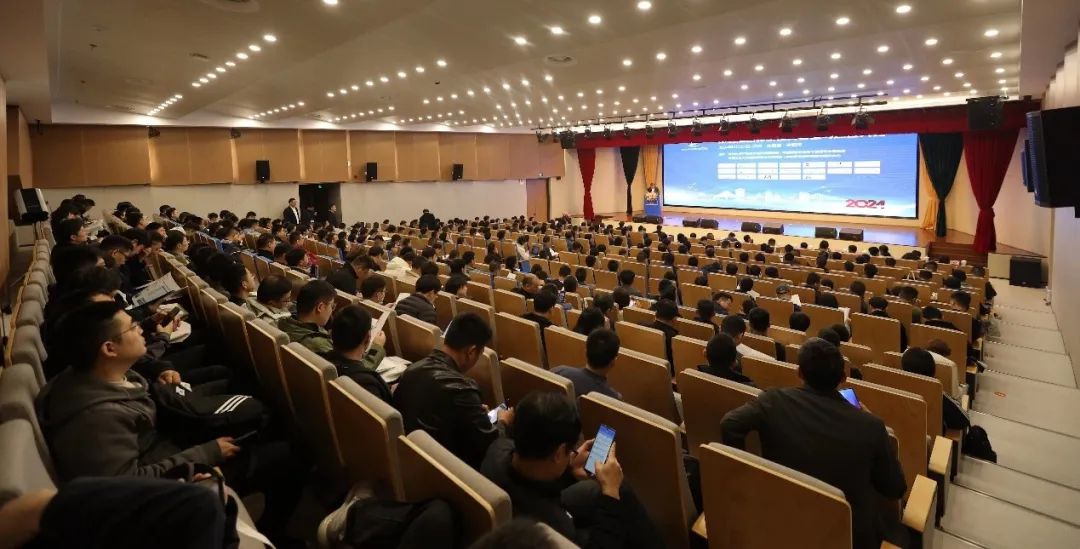 展会回顾 | tyc7111cc太阳成智能精彩亮相第五届给排水管网管理与运维大会